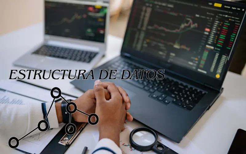estructura de datos