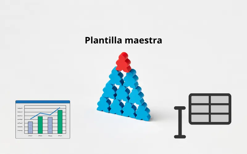 plantilla