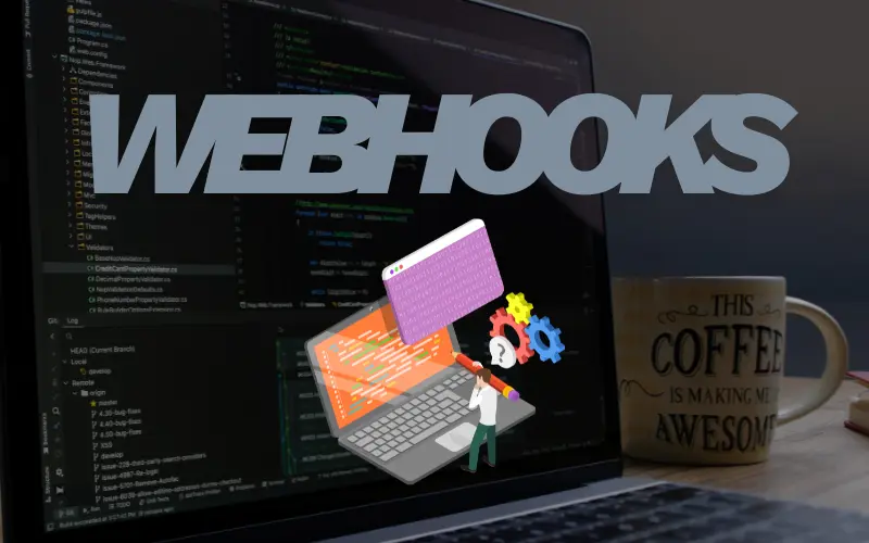 webhooks