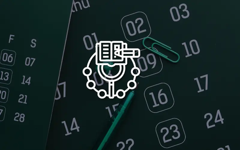 asignación de citas