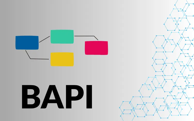 BAPI