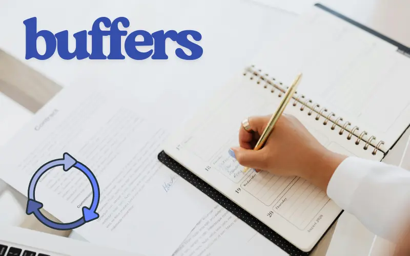 buffers