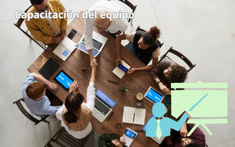 Capacitación