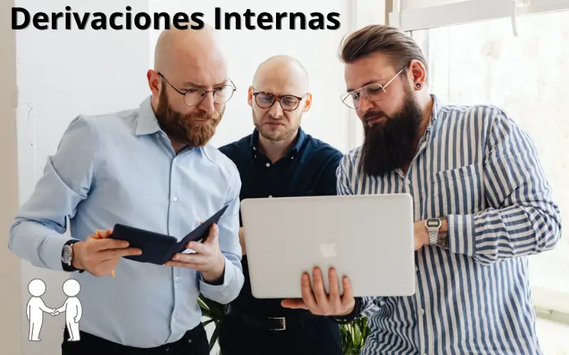 derivaciones