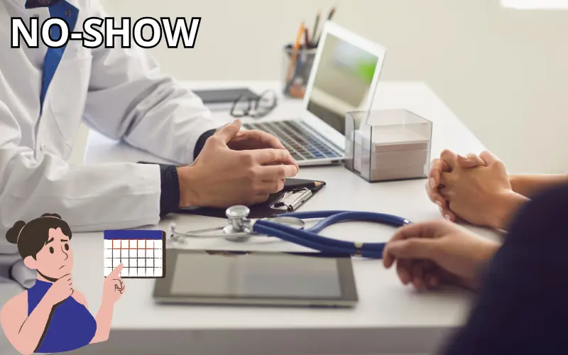 No-show