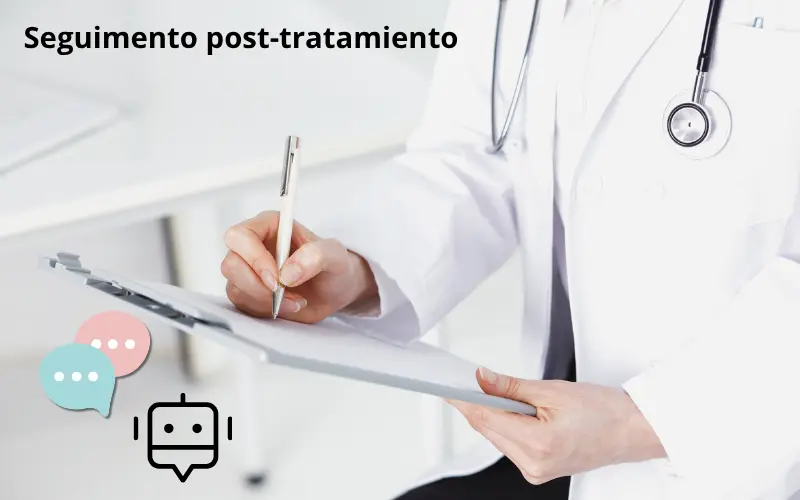 seguimiento