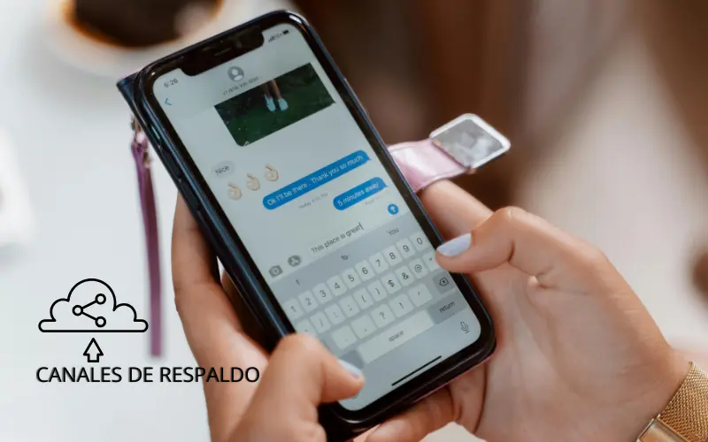 Respaldo