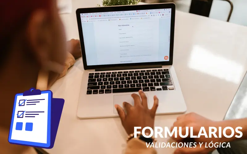 Validaciones