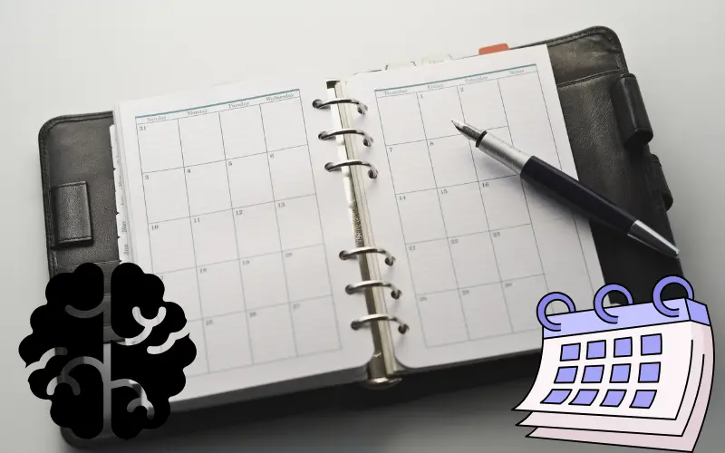 Agenda inteligente