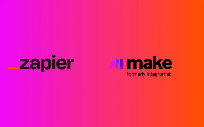 make zapier clínicas