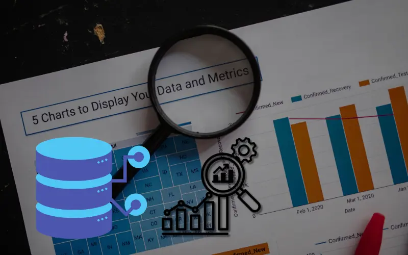 métricas de calidad de datos