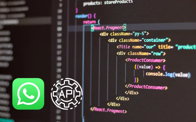 proveedores intermediarios API WhatsApp