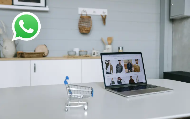 WhatsApp Business clínicas